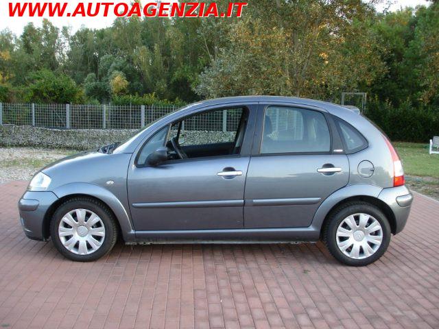 CITROEN C3 1.4 Exclusive Style Bi Energy G