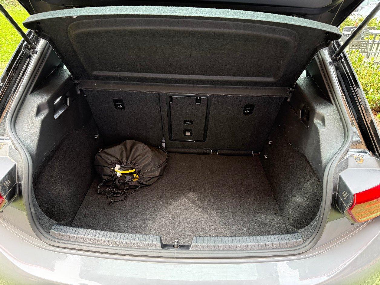 Volkswagen ID.3 150kWh Pro 204cv 28000KM IVA ESPOSTA