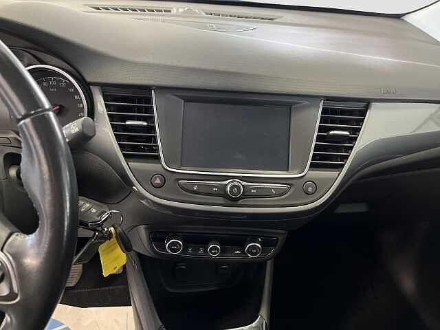 Opel Crossland Crossland 1.2 Elegance s&s 110cv