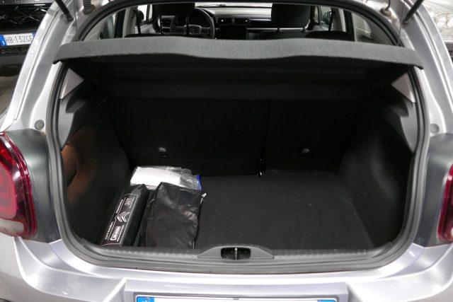 CITROEN C3 1.2 83 S&S Feel
