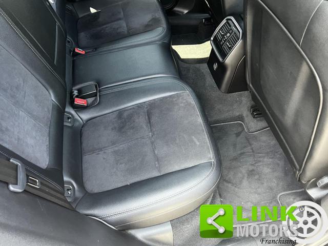 PORSCHE Macan S DIESEL 3.0 V6 250CV