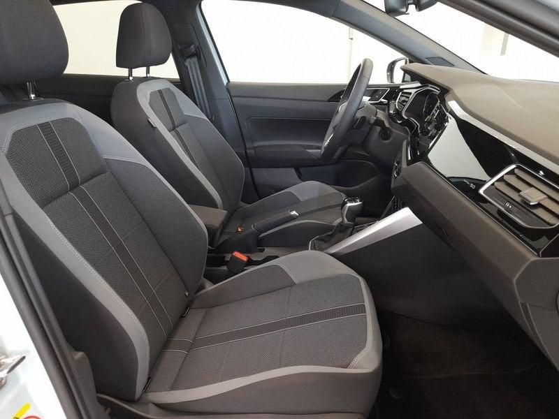 Volkswagen Polo 1.0 TSI Edition 50 DSG
