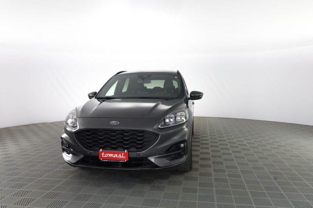 FORD Kuga Kuga 2.5 Full Hybrid 190 CV CVT 2WD ST-Line X