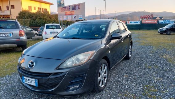 Mazda 3 Mazda3 1.6 MZ-CD 109 CV 5p. Advanced