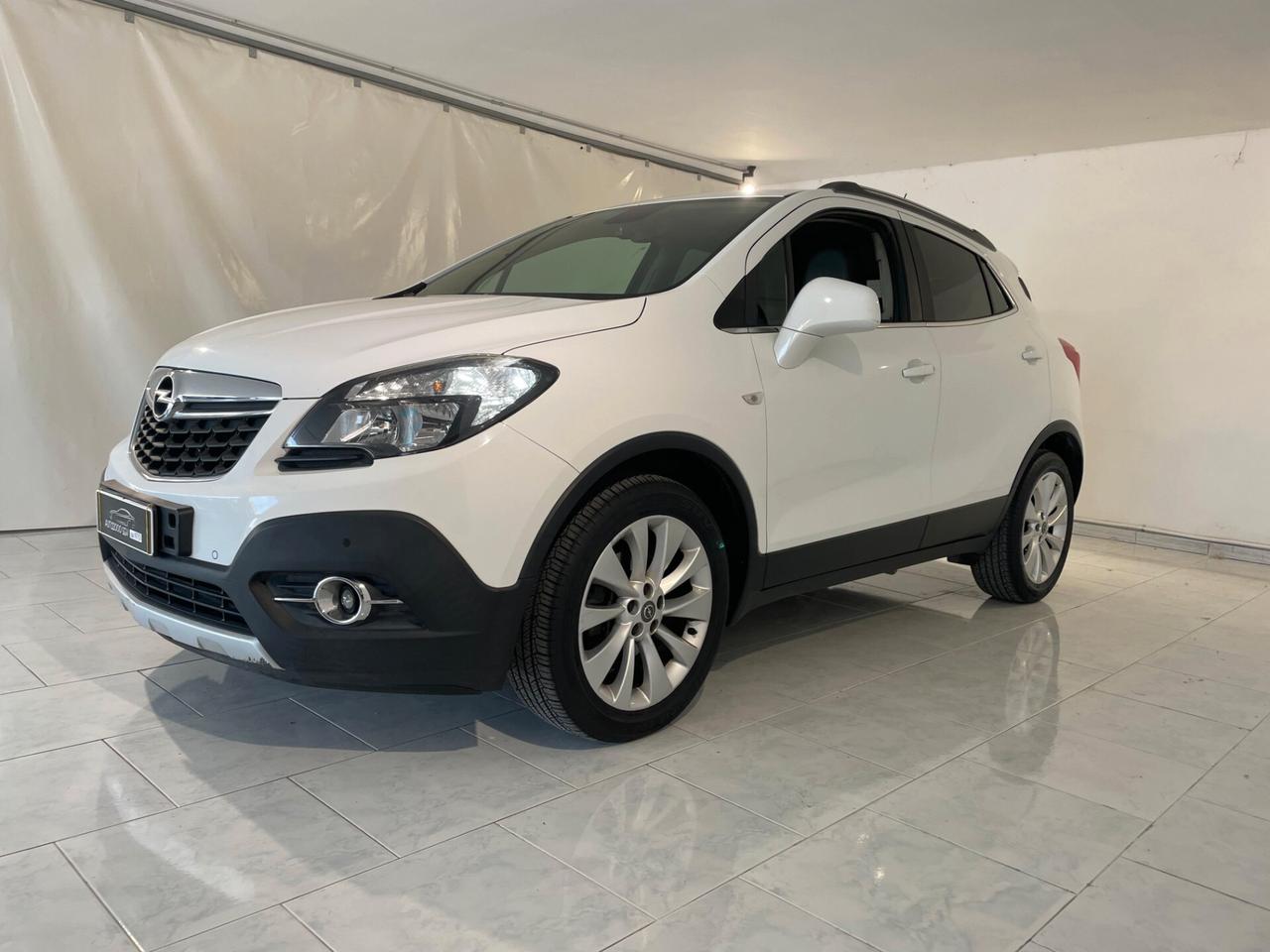 Opel Mokka 1.6 CDTI Ecotec 136CV PRONTA CONSEGNA