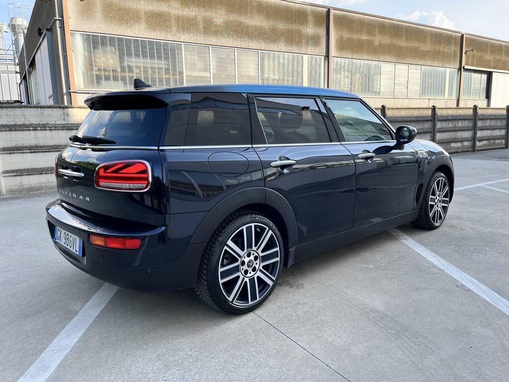 Mini Cooper Clubman 1.5 Cooper