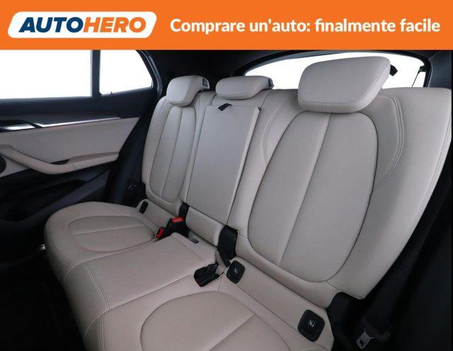 BMW X2 sDrive20d Msport