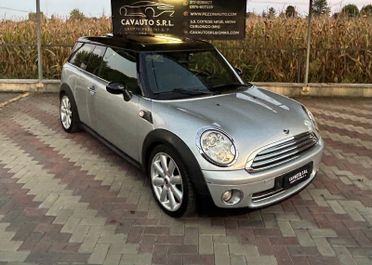 Mini Cooper Clubman Mini 1.6 16V Cooper Chili Clubman