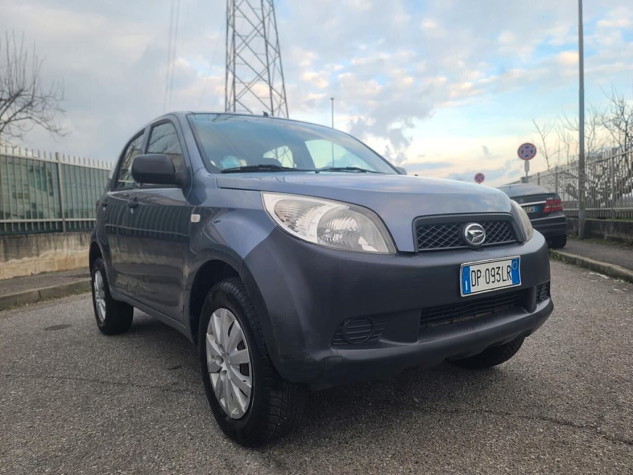 Daihatsu Terios 1.5 4WD SXA