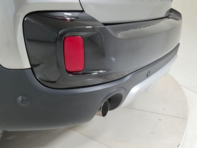 MINI Mini Countryman F60 2017 Diese Mini Countryman 1.5 One D Business auto 7m