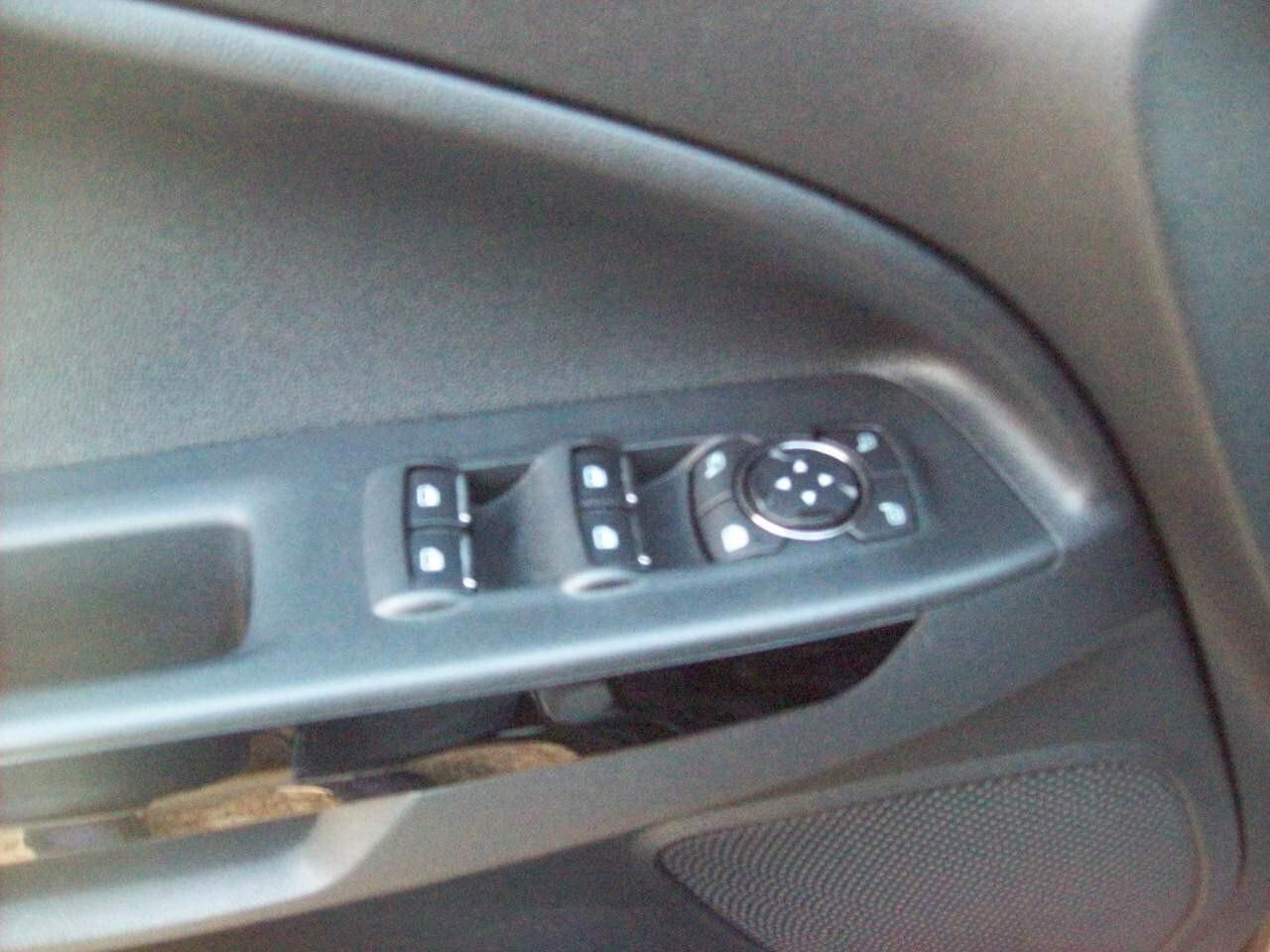 FORD ECOSPORT 1.5 TDCI CV.100 S&S ST-LINE Black Edition "2019"