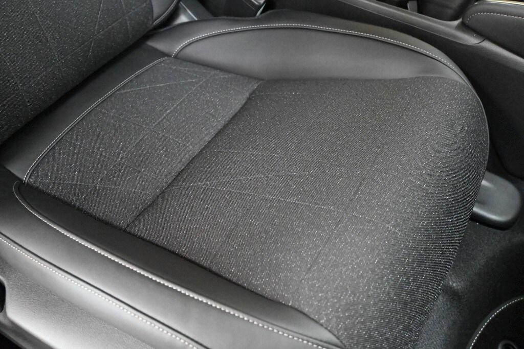 HONDA HR-V 3ª serie HR-V 1.5 Hev eCVT Advance