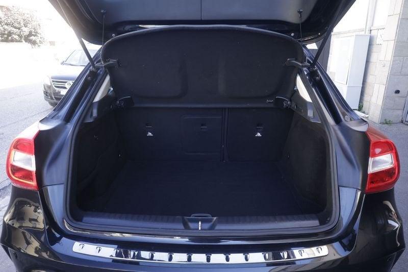 Mercedes-Benz GLA Mercedes-Benz GLA 180 Automatic Executive Unicoproprietario
