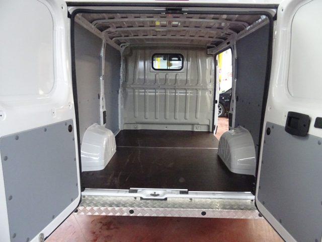 FIAT Ducato 30Q 2.3 MJT 120CV PC-TN Furgone