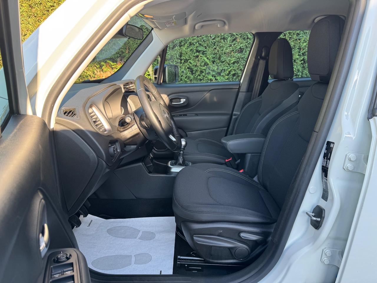 Jeep Renegade 1.0 T3 Limited Night Eagle Pack