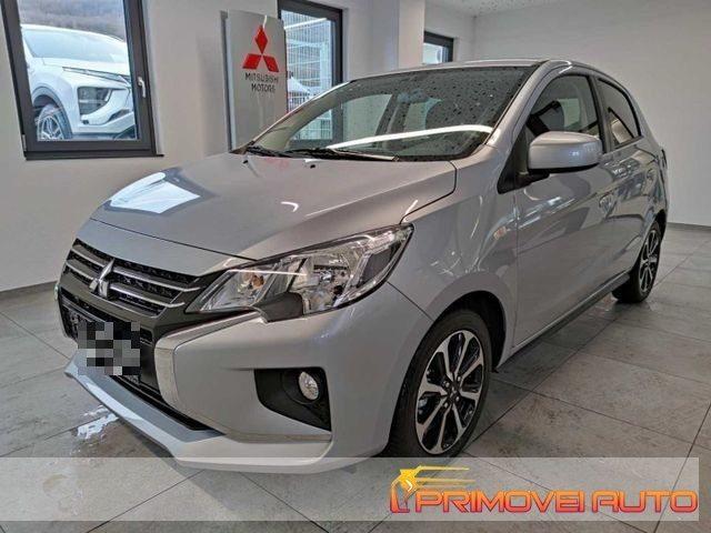 MITSUBISHI Space Star 1.2 CVT Select+