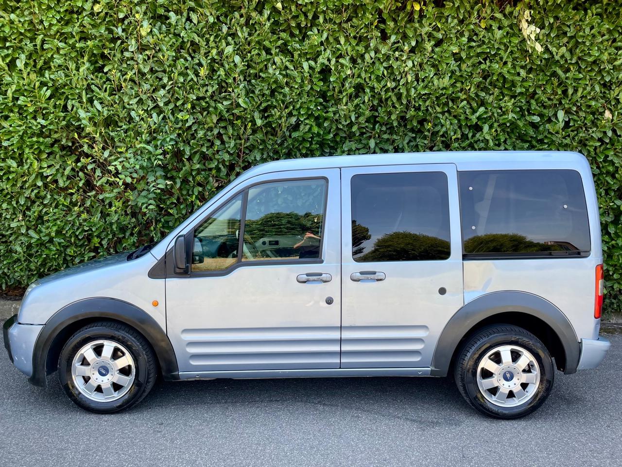 Ford Tourneo Connect 1.8 TDCi/90CV *AUTOVETTURA*