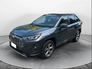 Toyota RAV4 Rav4 2.5 vvt-ie h Dynamic 2wd 218cv e-cvt