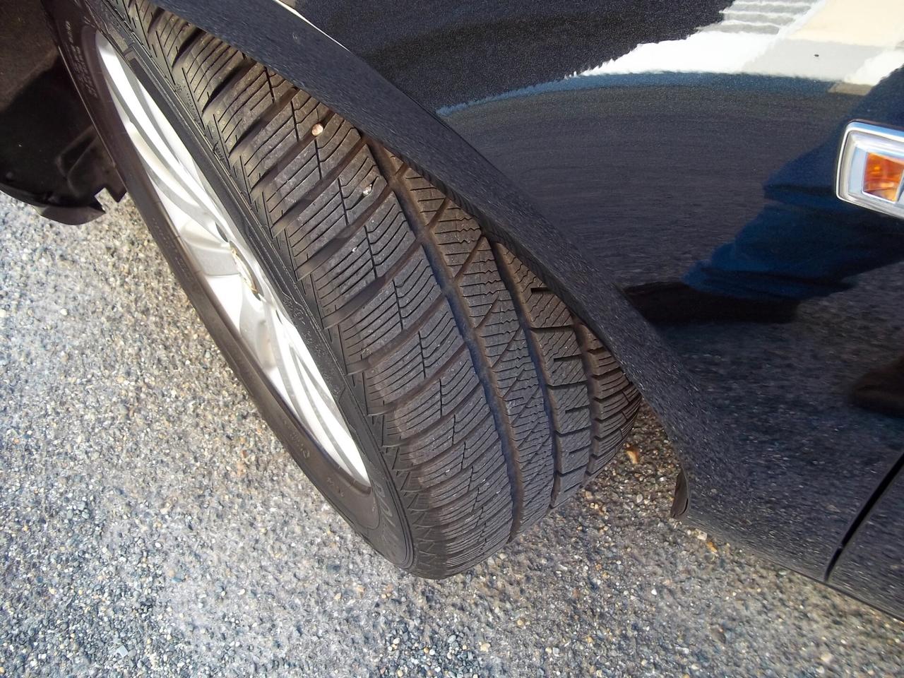 Opel Astra GTC 1.4 Turbo 140 cv Elective Uniproprietario 126.600 Km Euro 5b