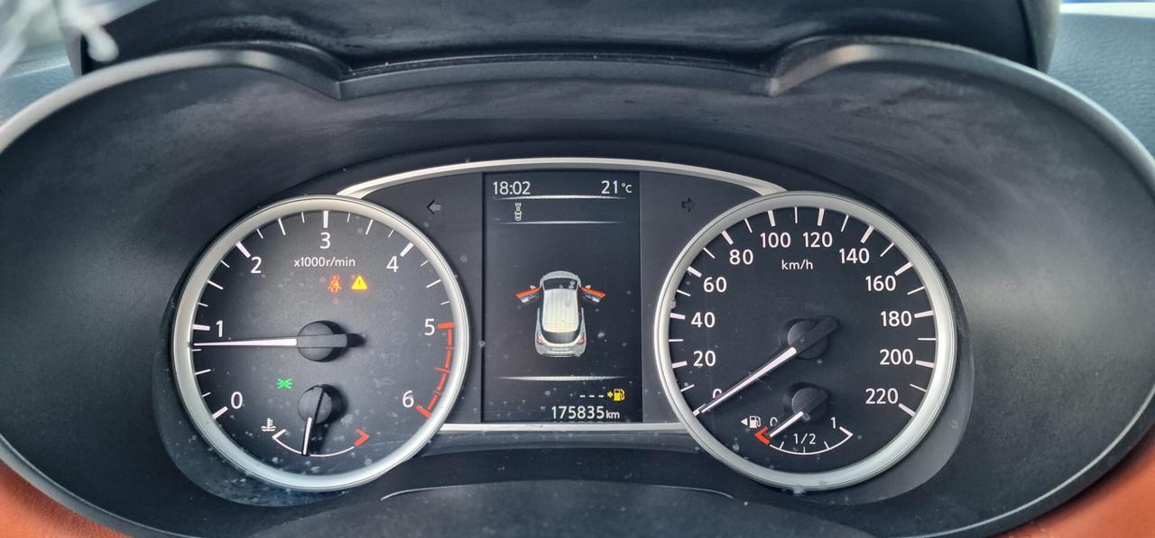 Nissan Micra 1.5 dCi 8V 5 porte N-Connecta 12/2017