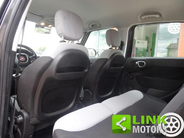 FIAT 500L 1.3 Multijet APPENA TAGLIANDATA
