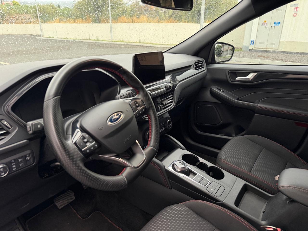 Ford Kuga 2.5 Full Hybrid 190 CV ST-Line