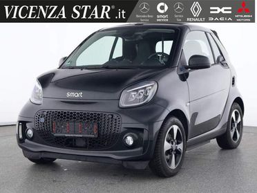 SMART ForTwo EQ FORTWO CABRIO 41KW