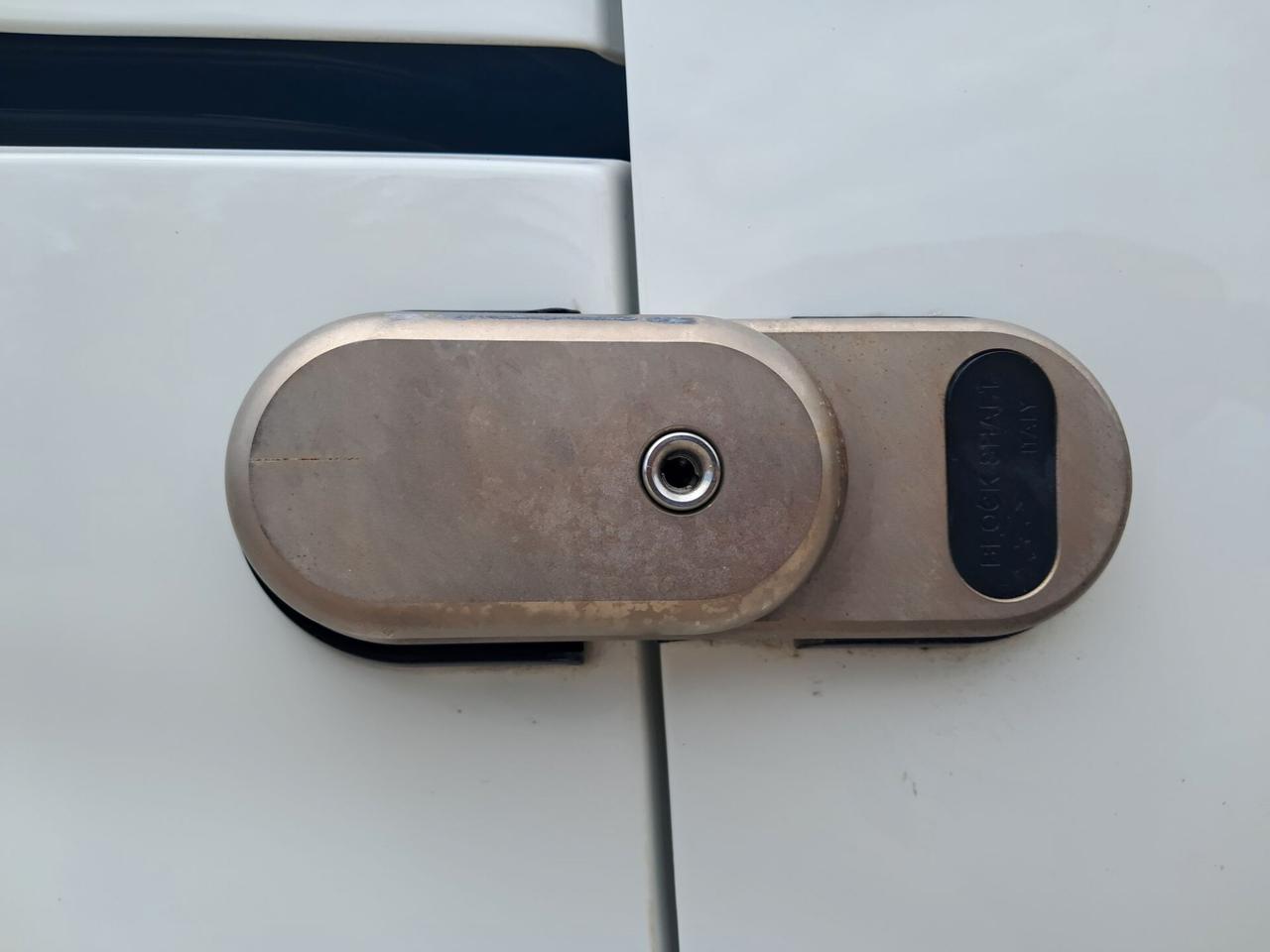 Fiat Doblo Doblò 1.6 MJT 105CV PL-TN Cargo Maxi Lamierato