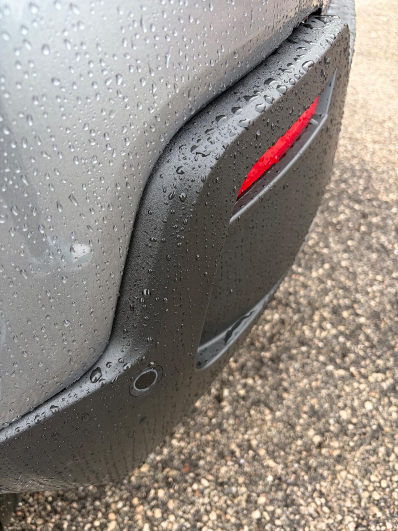 Jeep Avenger 1.2 Turbo 100 CV Longitude