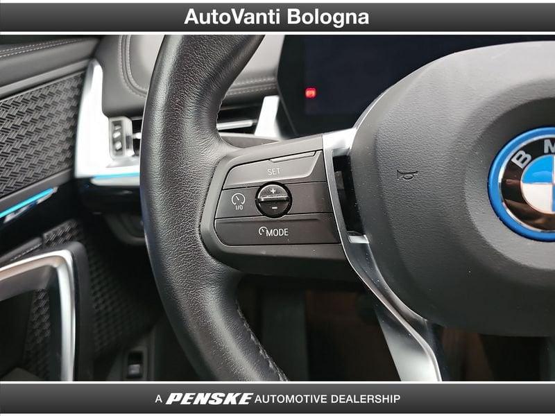 BMW X1 X1 xdrive 25e X-line auto