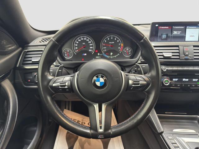 BMW M4 Coupé*COMPETITION