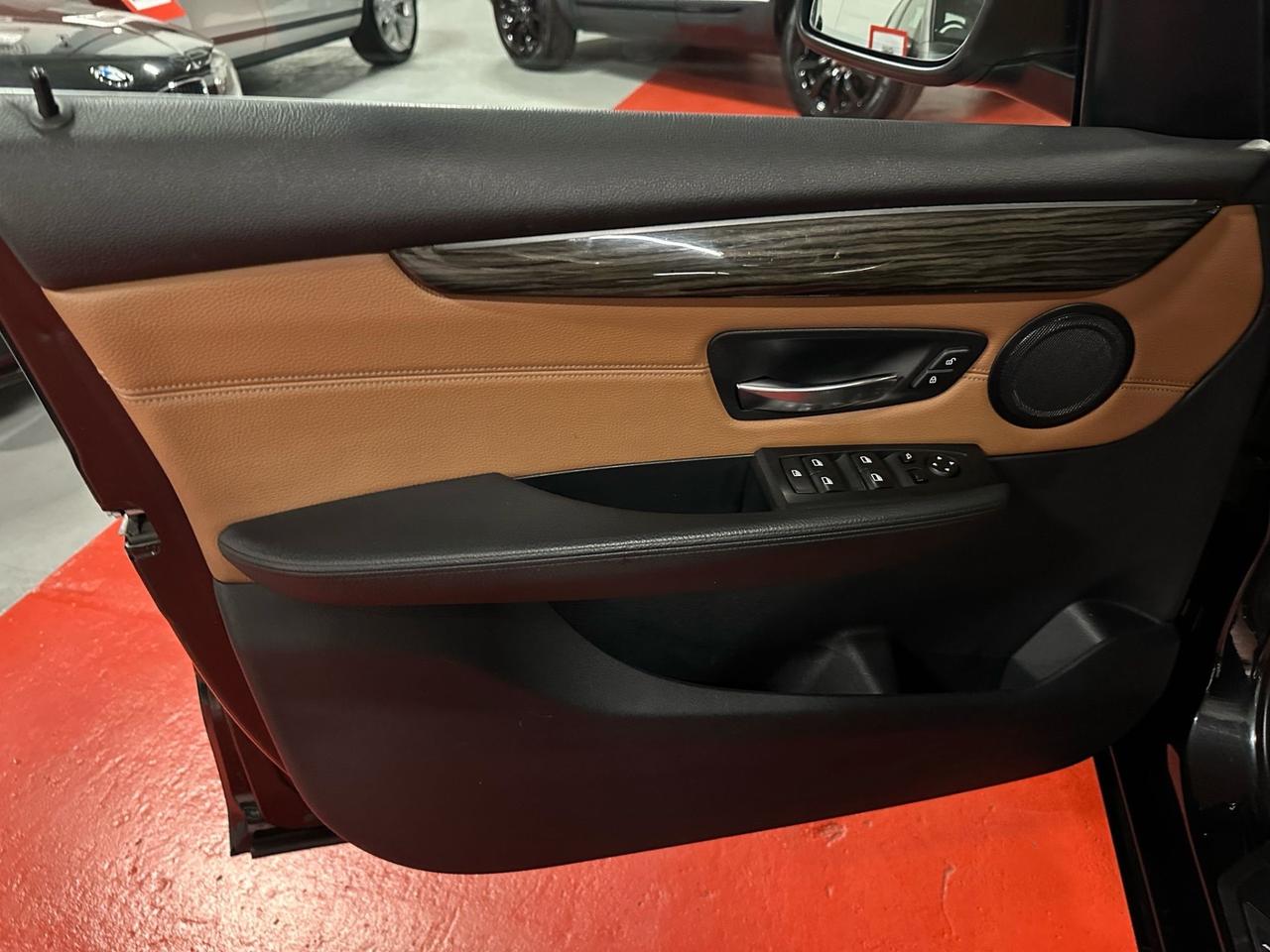 Bmw 216 218d Active Tourer Luxury