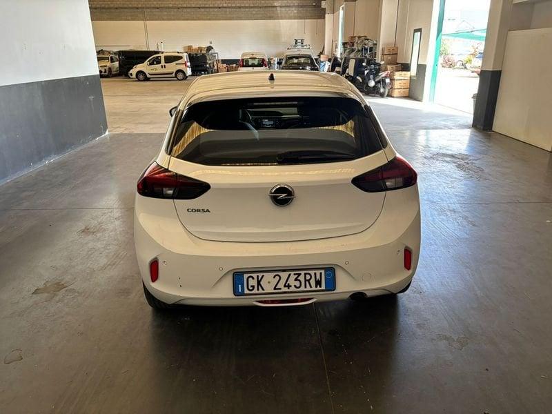 Opel Corsa Corsa 1.5 D 100 CV Elegance