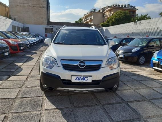 OPEL Antara 2.0 CDTI 150CV Cosmo
