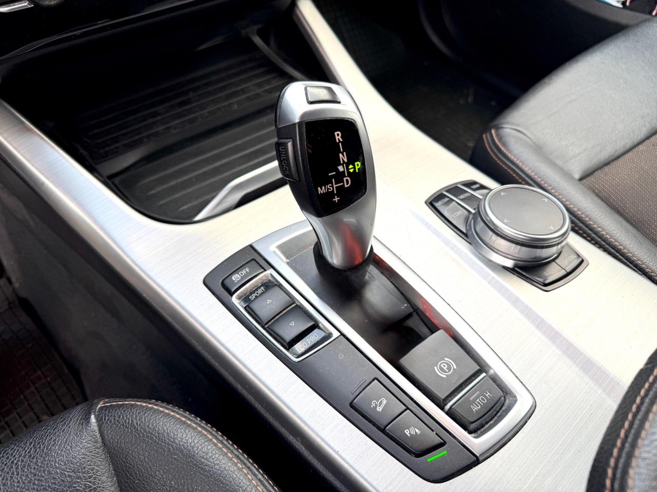 Bmw X3 xDrive20d xLine Auto