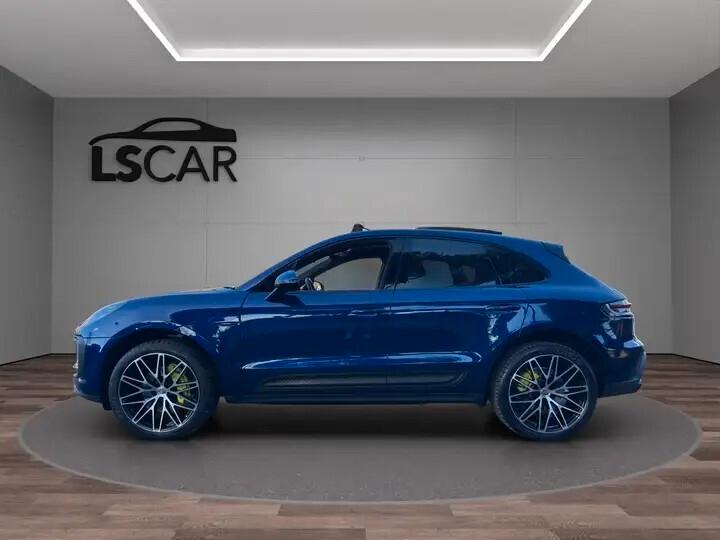Porsche Macan 2.0 -UNIPRO-PROMO-FINANZIAMENTO - IVA ESPOSTA
