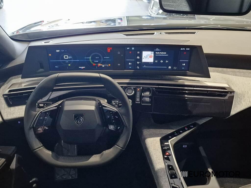 Peugeot 3008 1.2 Hybrid Allure e-DCS6