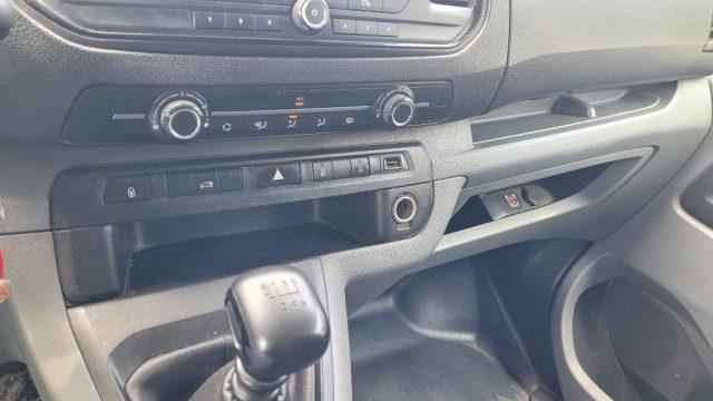 PEUGEOT Expert BlueHDi 100 S&S PL-TN Furgone Premium Long L2
