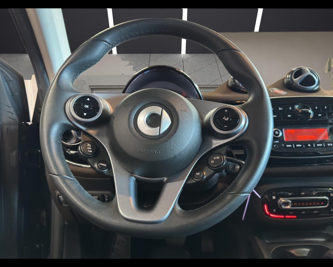 SMART fortwo 3ªs.(C/A453) - fortwo 90 0.9 Turbo twinamic Perfect