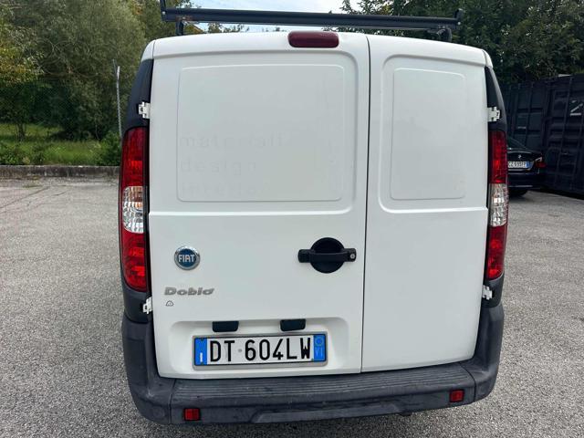 FIAT Doblo Doblò 1.3 Multijet senza nessun lavoro da fare