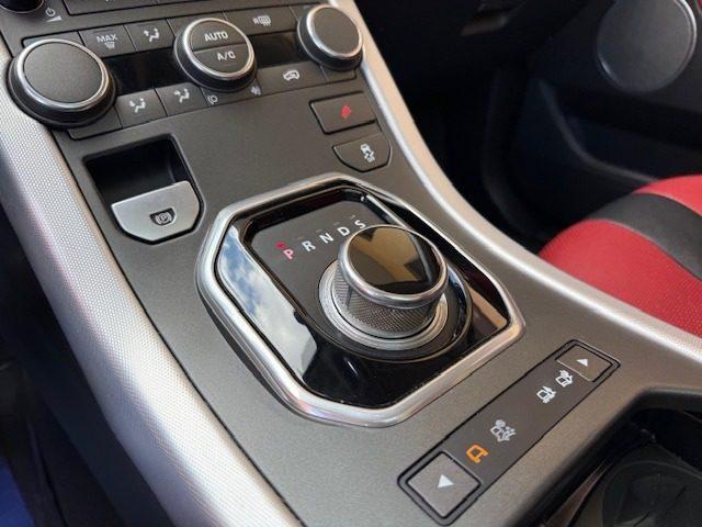 LAND ROVER Range Rover Evoque 2.2 Sd4 5p. Dynamic Autobiography TETTO PANORAMICO