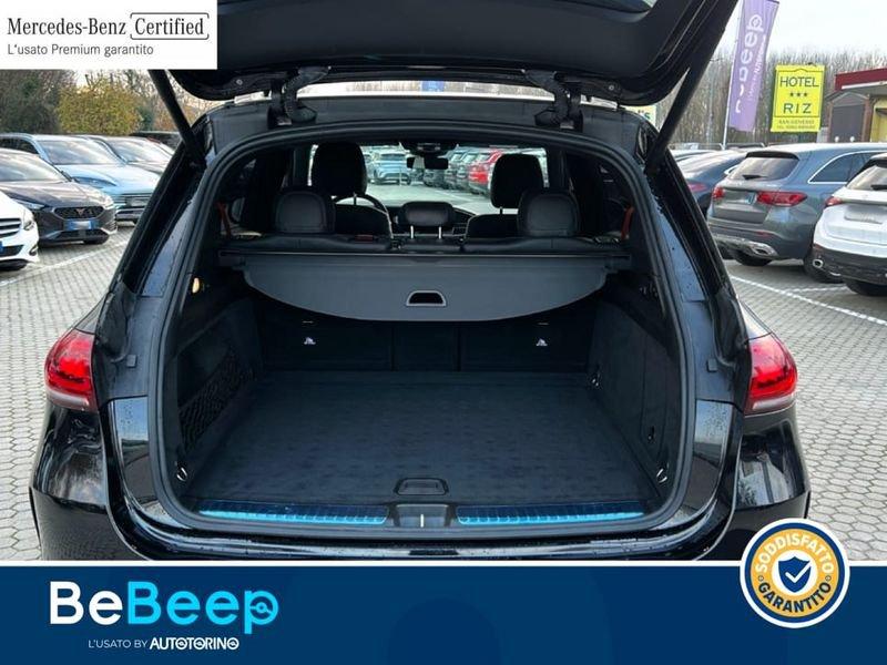 Mercedes-Benz GLE 53 AMG MILD HYBRID (EQ-BOOST) 4MATIC+ AUTO