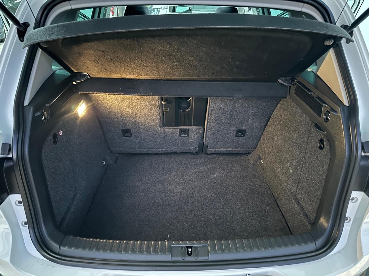Volkswagen Tiguan 2.0 TDI 110cv Sport&Style BMT