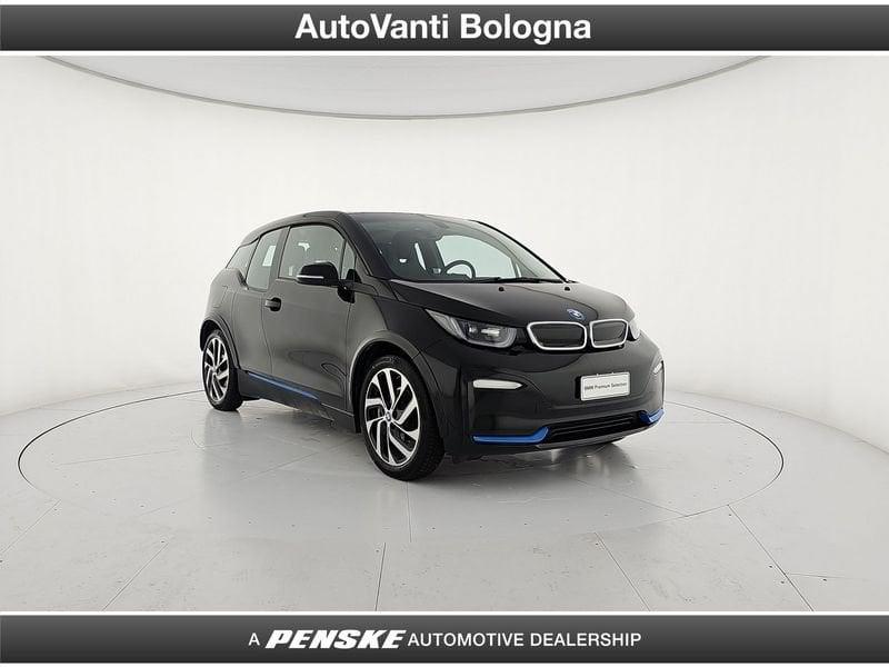 BMW i3 s 120 Ah Advantage