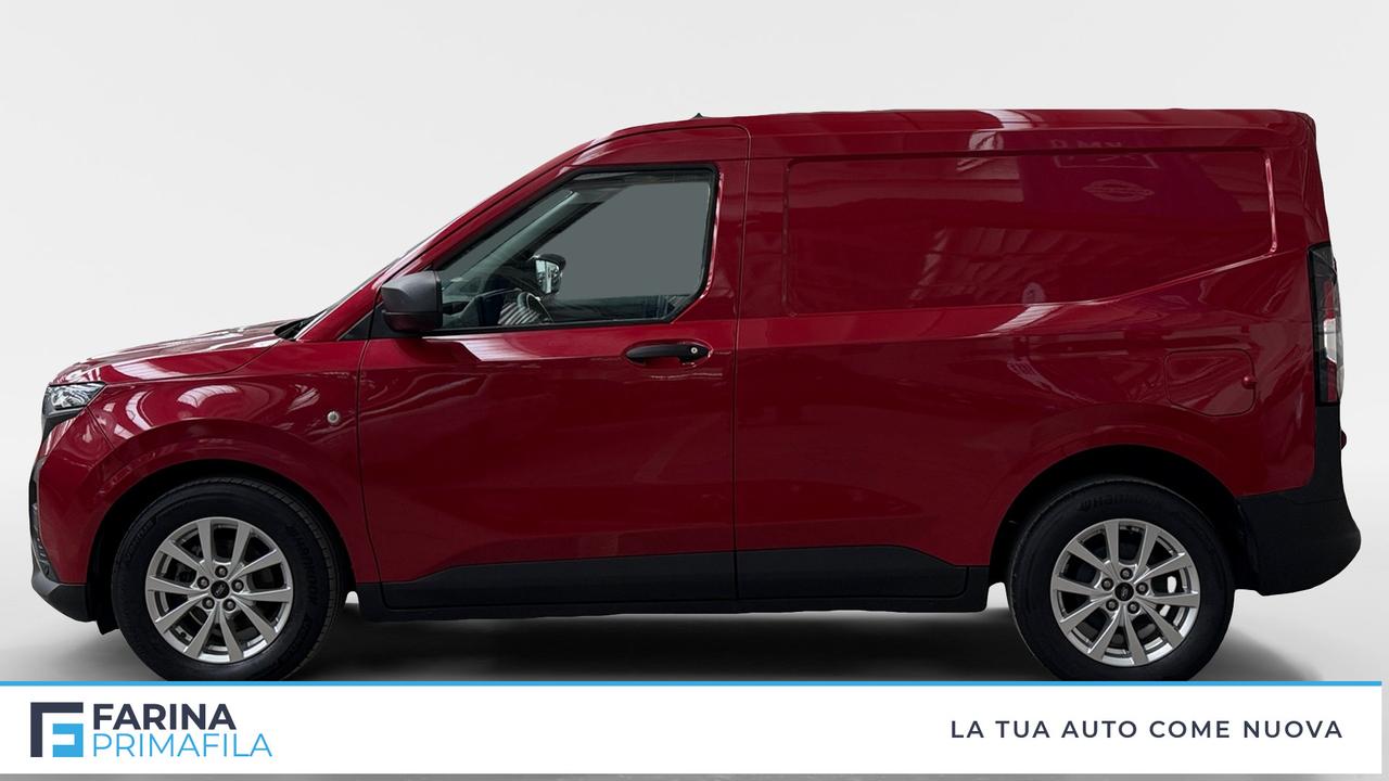FORD Transit Courier V769 1.5 ecoblue 100cv Trend
