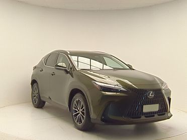 Lexus NX 300h 350h Hybrid Business