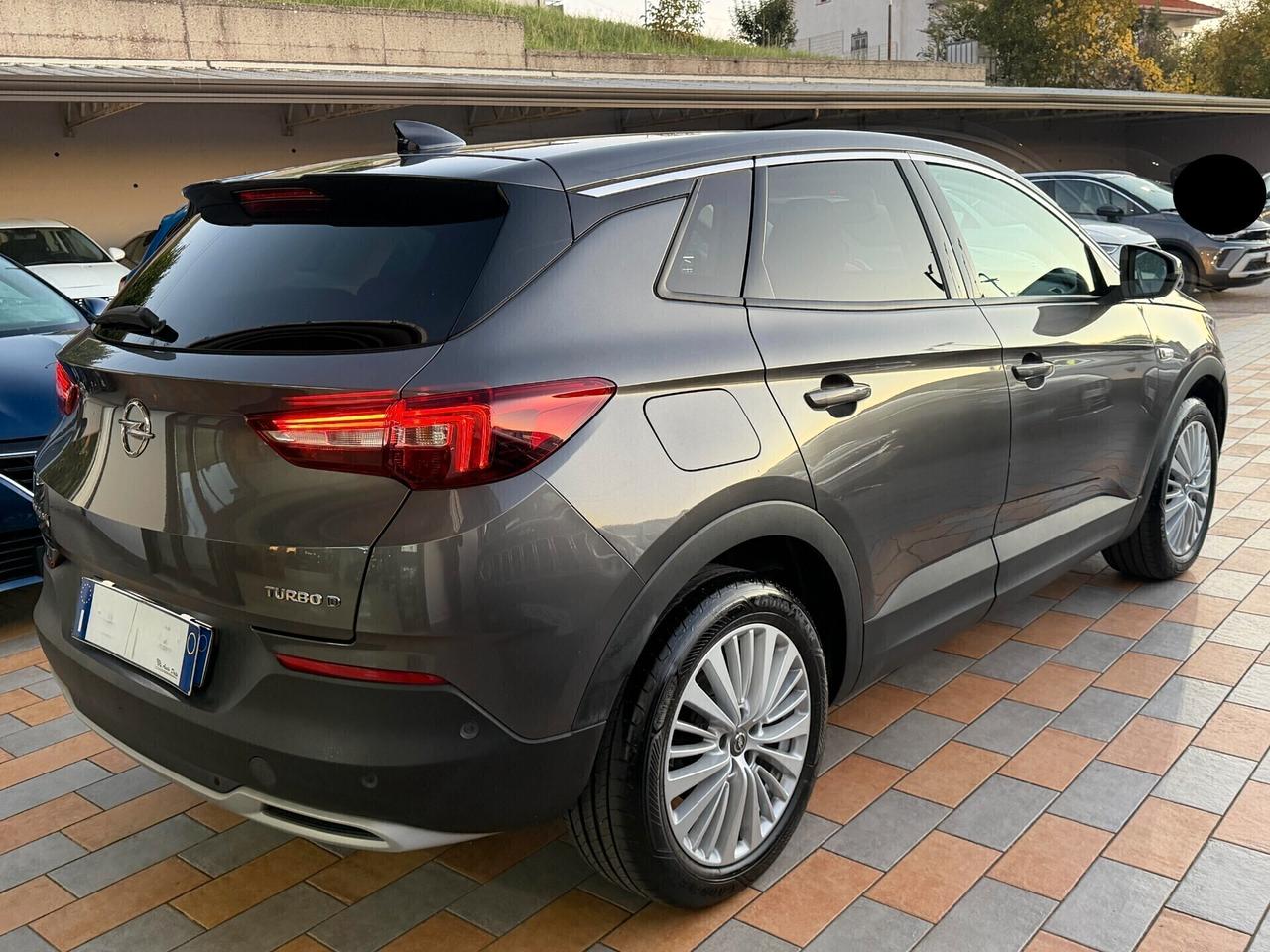 Opel Grandland 1.5 ECTEC D 130 cv. AT6 INNOVATION (Nav)