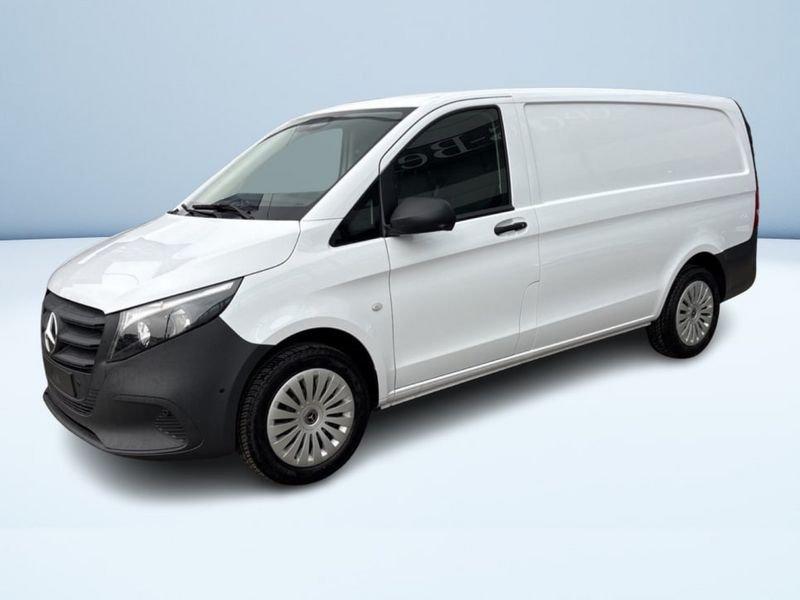 Mercedes-Benz Vito FURGONE PRO 116 CDI LONG