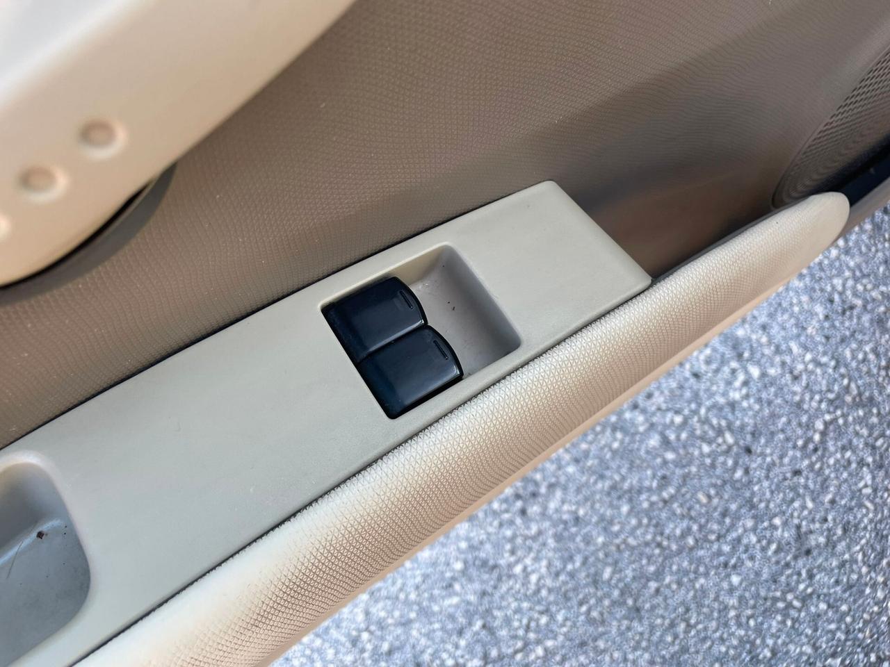 NISSAN MICRA 1.0 5PORTE VISIA 65cv