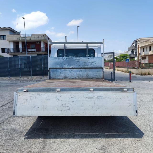 FIAT DUCATO MAXI 35 LH1 2.3 MJT CASSONE 7 POSTI - 2020